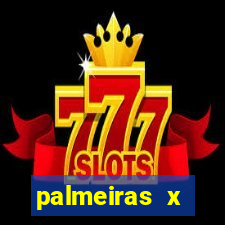 palmeiras x botafogo futebolplayhd